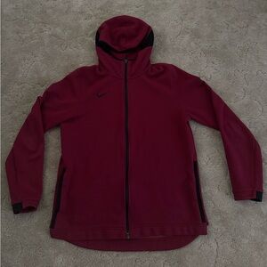 Nike Tech Zip Up Jacket